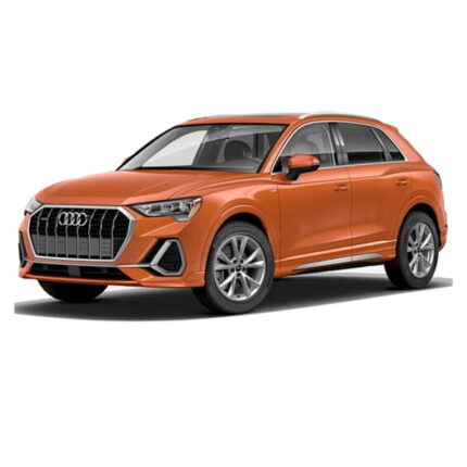 AUDI Q3 (F3) 2019-2023