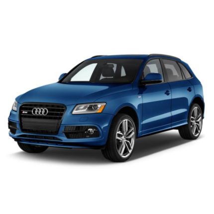 AUDI Q5 (8R) 2008-2016