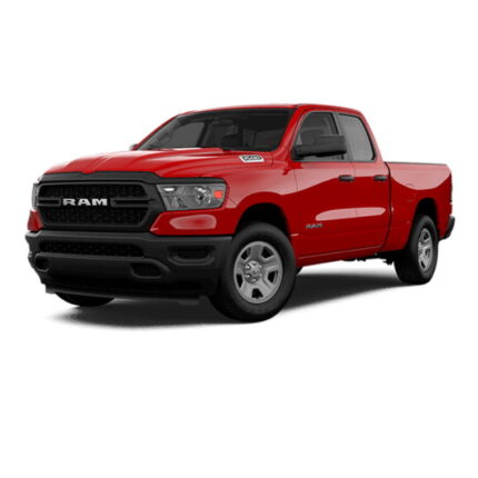 RAM 2018+