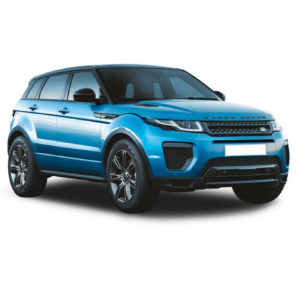 RANGE ROVER ENVOQUE 2019+