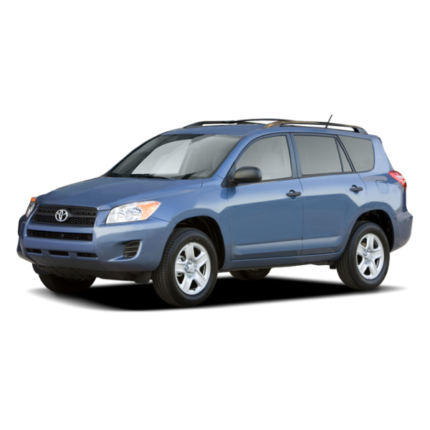 RAV 4 2006-2012