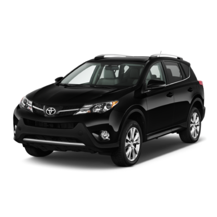RAV 4 2013-2018