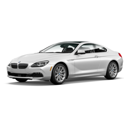 SERIES 6 (F06/F12/F13) 2013-2018