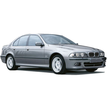 SERIES 5 (E39) 1997-2003