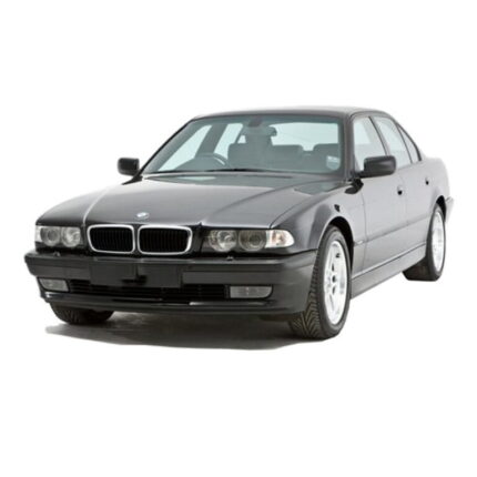 SERIES 7 (E38) 1994-2001