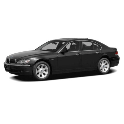 SERIES 7 (E65/66) 2003-2008