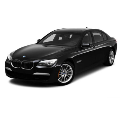 SERIES 7 (F01/F02) 2009-2015