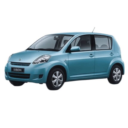 SIRION 2005-2010