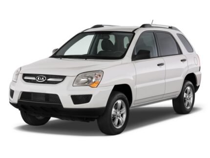 SPORTAGE 2008-2010