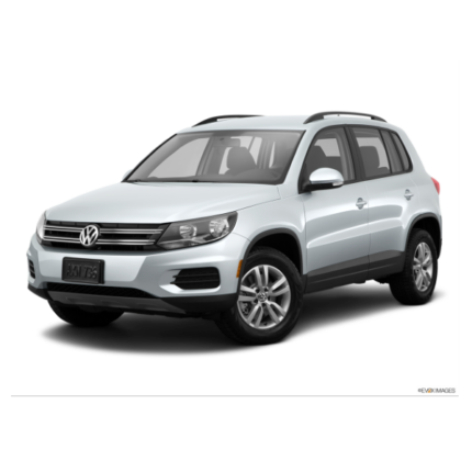 TIGUAN 2016-2022