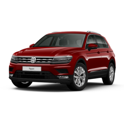 TIGUAN 2008-2016