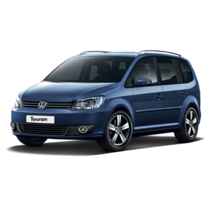 TOURAN 2016+