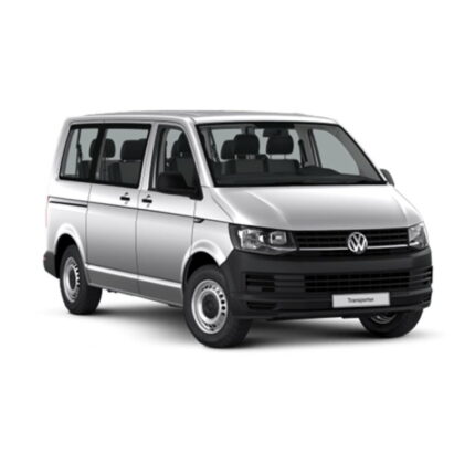 TRANSPORTER 2015-2020