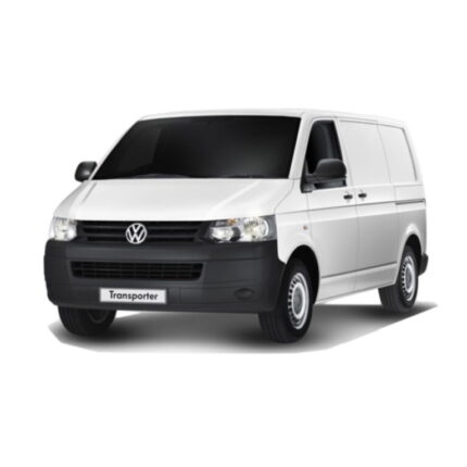 TRANSPORTER 2003-2009