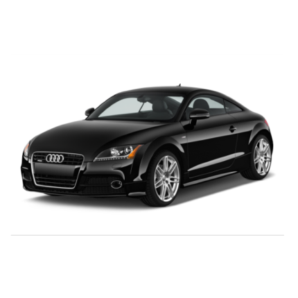 AUDI TT (8J) 2007-2015