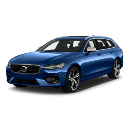 V90 2017+
