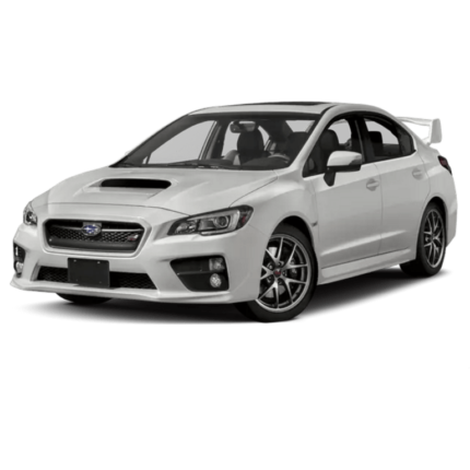 WRX STI 2019+