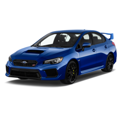 WRX 2019+