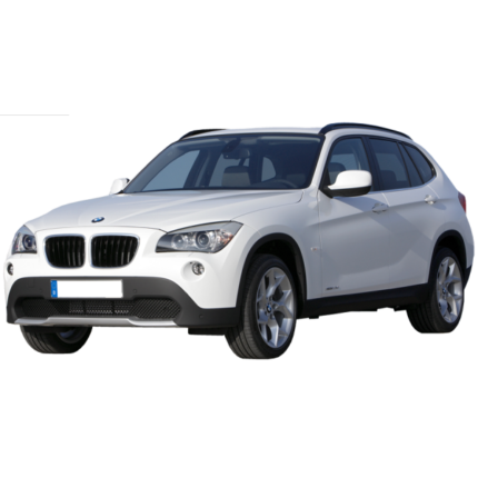X1 (E84) 2009-2014