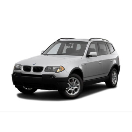 X3 (E83) 2003-2010