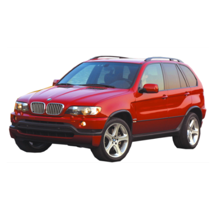X5 (E53) 1999-2006
