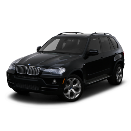 X5 (E70) 2007-2010