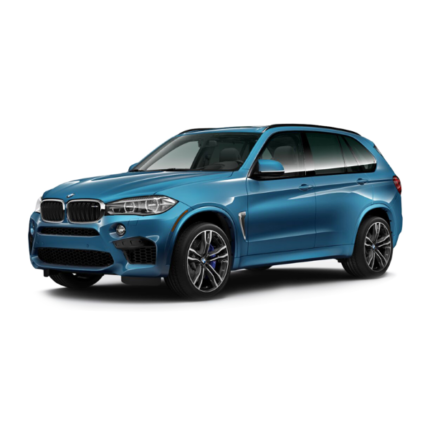 X5 (F15) 2014-2017
