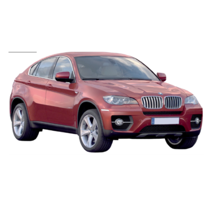 X6 (E71) 2008-2010