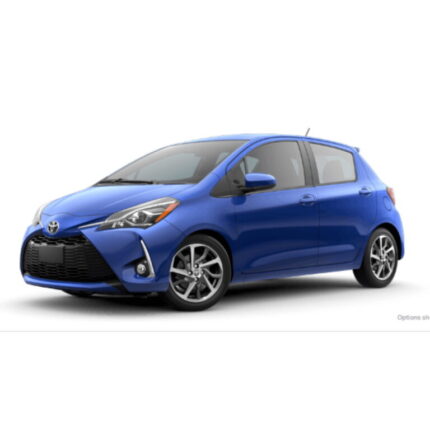 YARIS 2012-2019