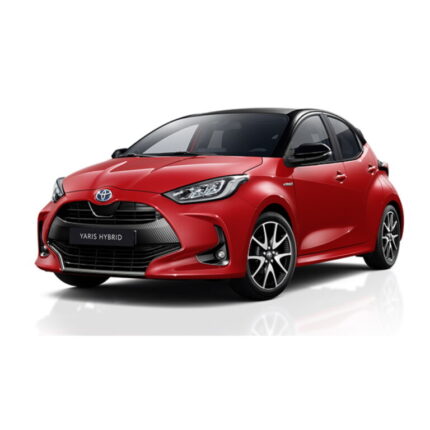 YARIS 2020-2023