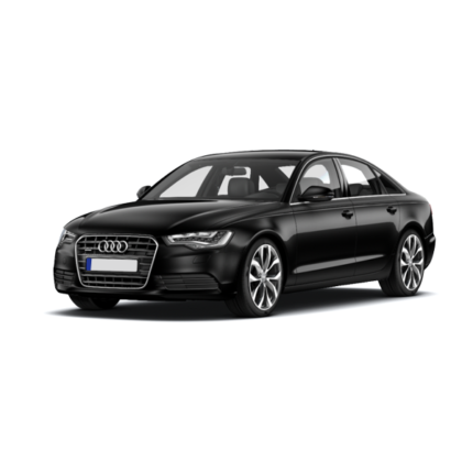 AUDI A6 (4G) 2012-2015