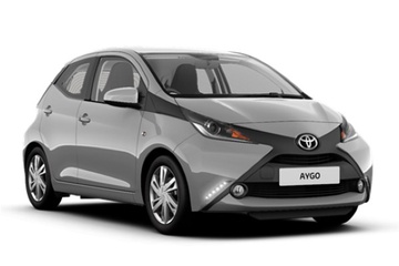 AYGO 2015+
