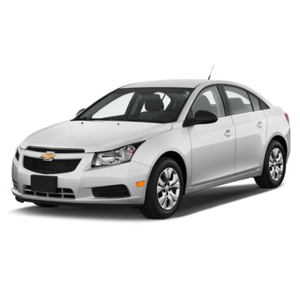 CRUZE 2008-2012