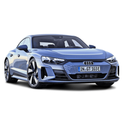 E-TRON GT 2022+