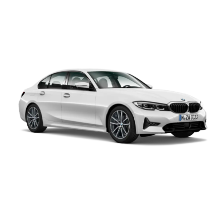 SERIES 3 (G20) 2018+