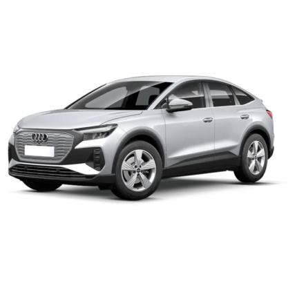 Q4 SPORTBACK E-TRON 2022+