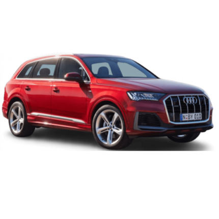 AUDI Q2 (GA) 2017-2023