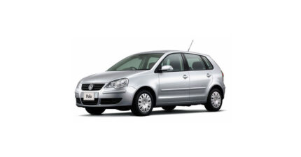 POLO 2002-2008