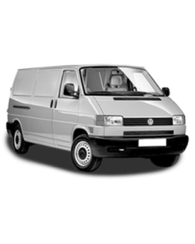 TRANSPORTER 1990-2003