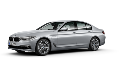 SERIES 5 (G30-G31-G38) 2017+