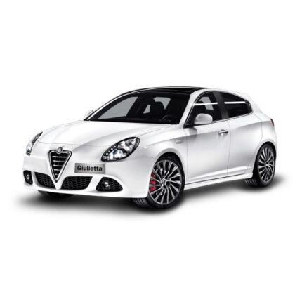 GIULIETTA 2010-2014