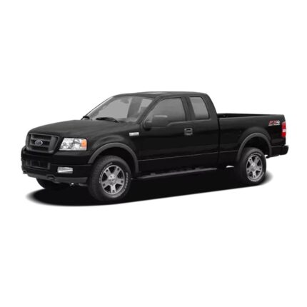 F150 - F250 2004-2014