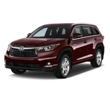 HIGHLANDER 2014-2019