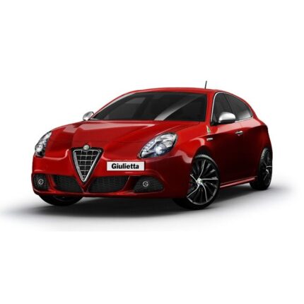 GIULIETTA 2014-2020