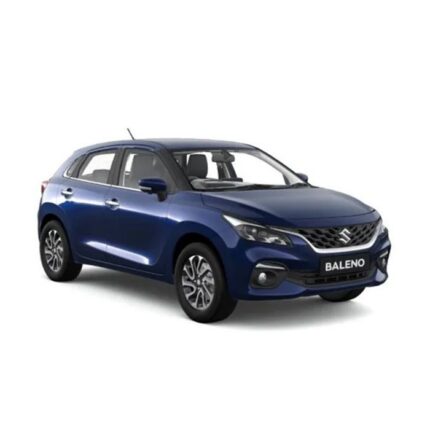BALENO 2022+