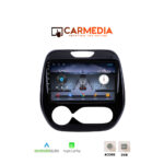 CARMEDIA CM209C-13 TABLET 9'' OEM RENAULT CAPTUR 2013-2019 CLIMA