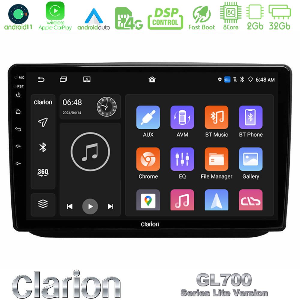 clarion_g72l_sk0486