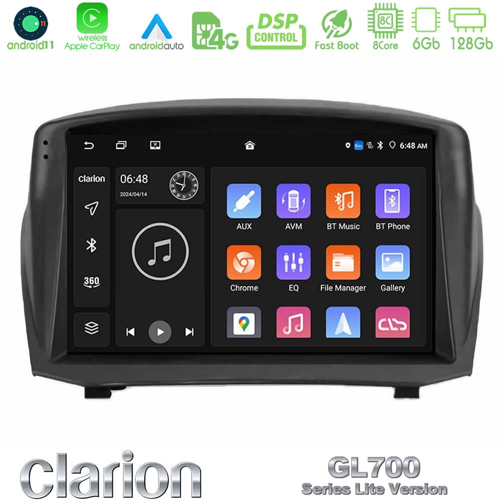 clarion_g76l_fd1451