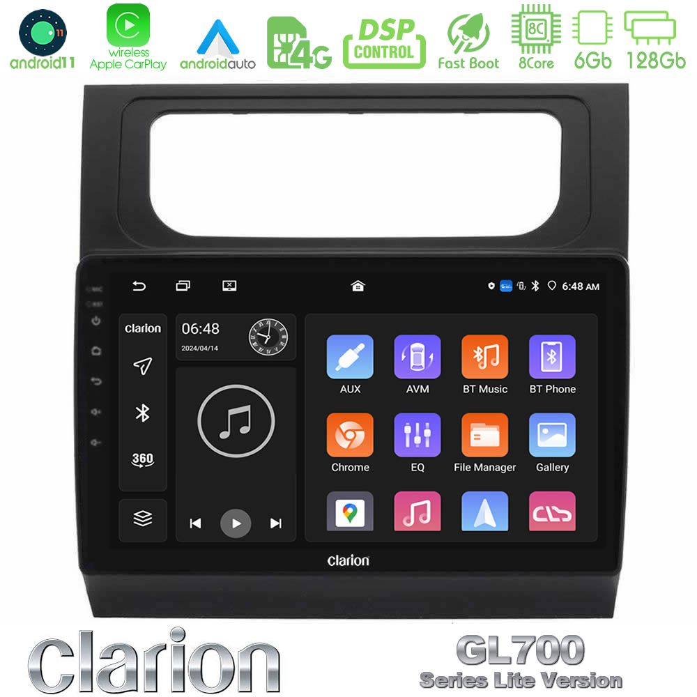 clarion_g76l_vw1000
