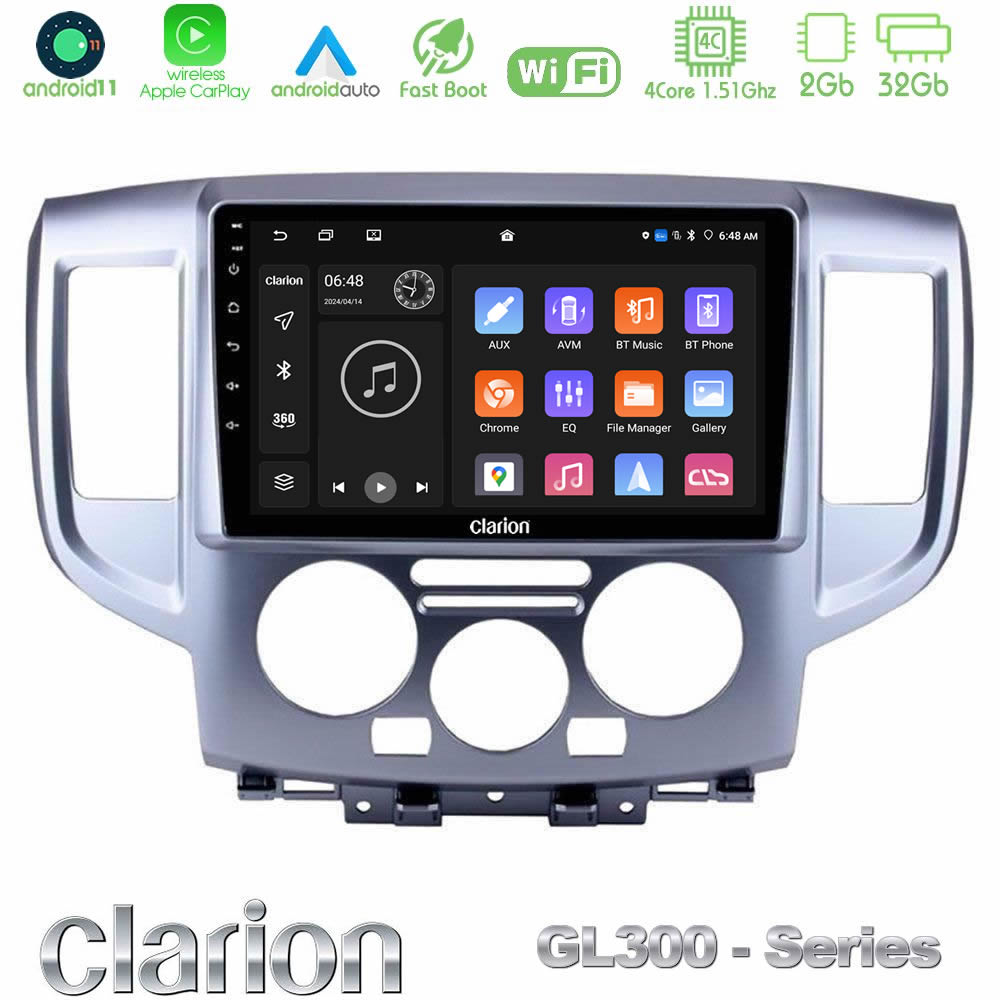 clarion_gl3_ns391